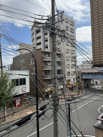 【展望】 | 友田町新築テナントビル