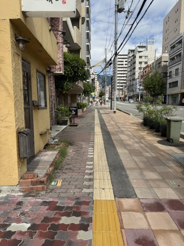 【周辺】 | 友田町新築テナントビル