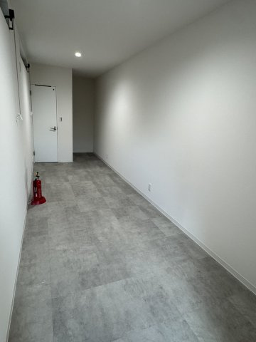 【内装】 | 友田町新築テナントビル