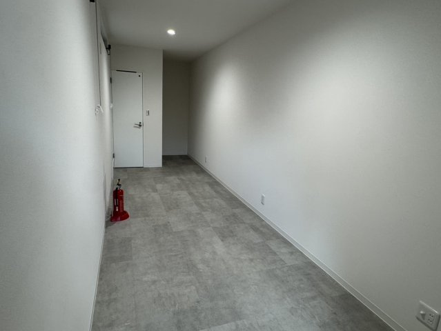 【内装】 | 友田町新築テナントビル