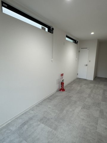 【内装】 | 友田町新築テナントビル