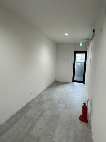 【内装】 | 友田町新築テナントビル