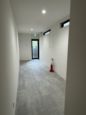 【内装】 | 友田町新築テナントビル