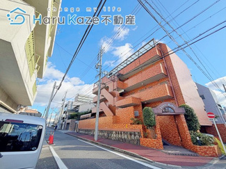 【外観】
