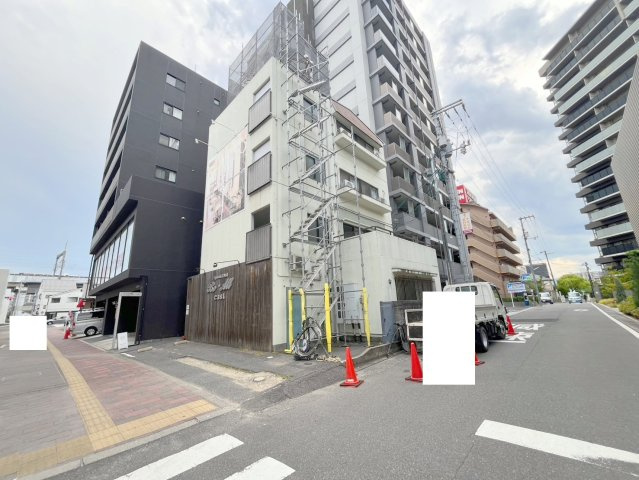 府中大須第二マエダビル