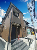 ハーモニーテラス桃山町西町の画像