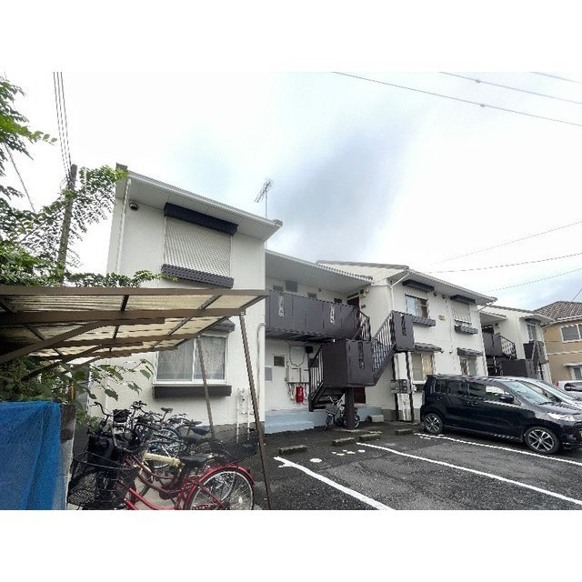 アネックス宮崎Ⅱ番館 