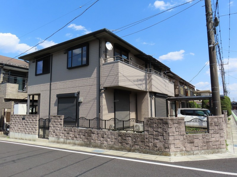 さいたま市岩槻区黒谷戸建