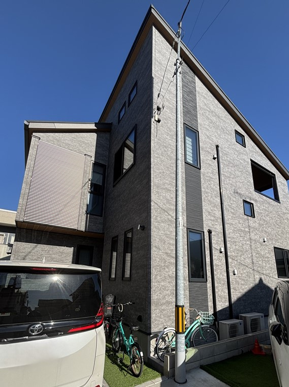 本町東戸建