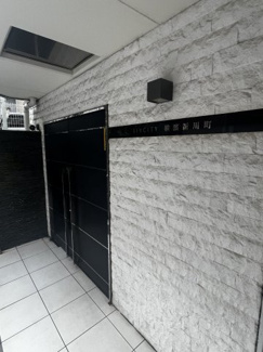  | リヴシティ横濱新川町
