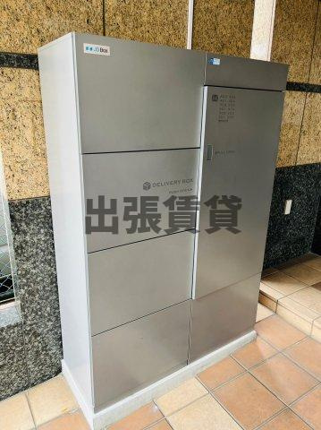 仲介手数料0円！！ローズウッド・コートのその他