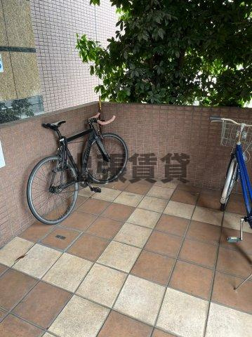 仲介手数料0円！！ローズウッド・コートのその他共用部分