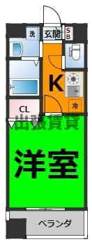 仲介手数料0円！！ローズウッド・コート