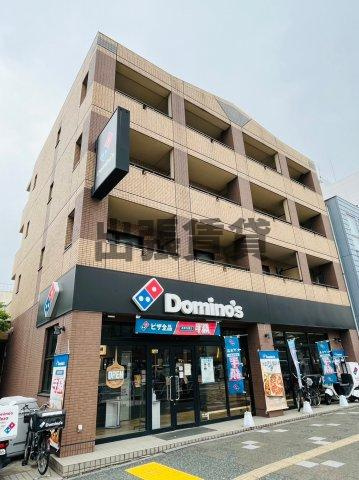 仲介手数料0円！！ローズウッド・コート