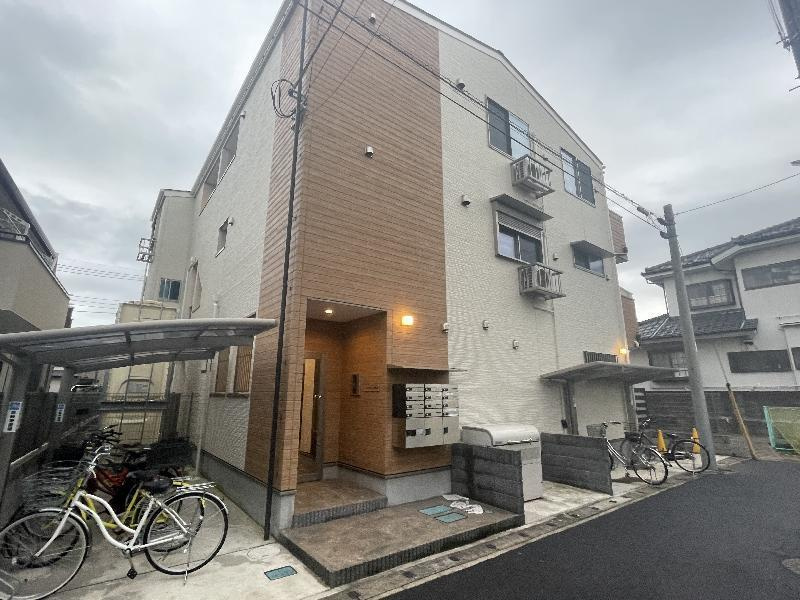 ベストステージ谷塚南