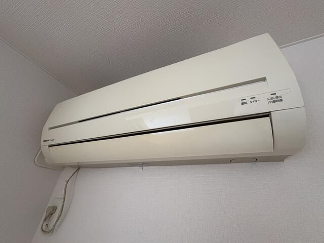 八王子市めじろ台３丁目の賃貸マンションの設備