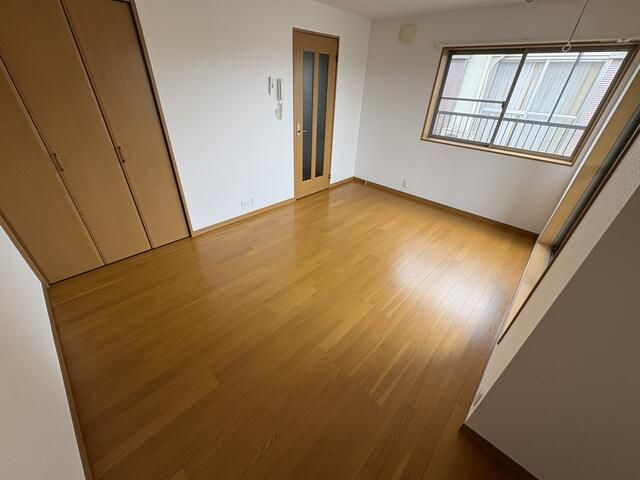 八王子市めじろ台３丁目の賃貸マンションの内装