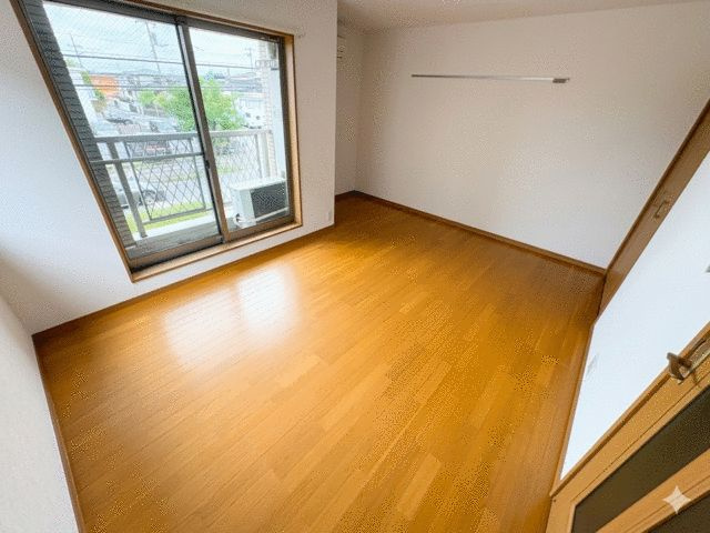 八王子市めじろ台３丁目の賃貸マンションの居間・リビング