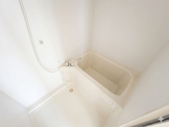 八王子市めじろ台３丁目の賃貸マンションの浴室