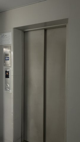 アイビーテラスの設備