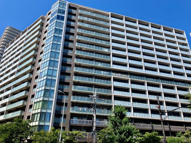プラウド府中マークス