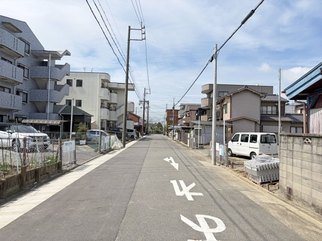 【港区惟信町Ⅳ 限定1邸】南向き×収納充実のその他|○同仕様施工例　キッチン