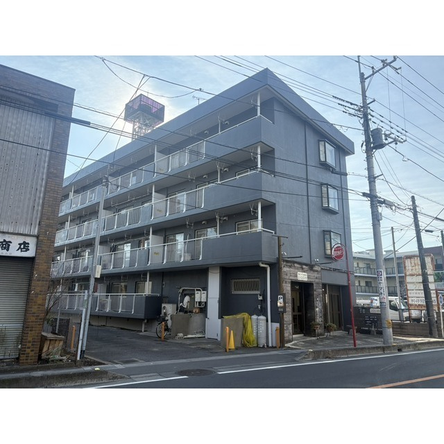 佳月マンション