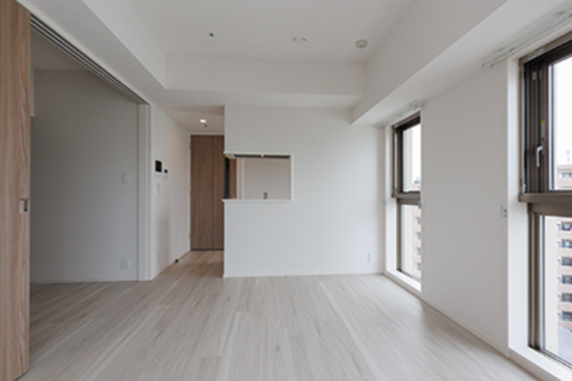 パークアクシス赤羽南のその他|※写真は同タイプ住戸です。