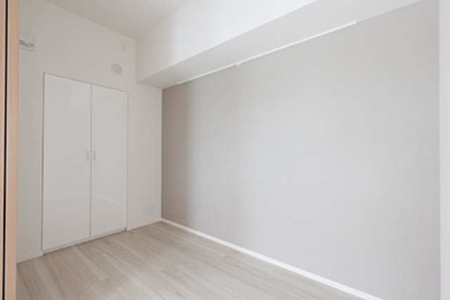 パークアクシス赤羽南のその他|※写真は同タイプ住戸です。