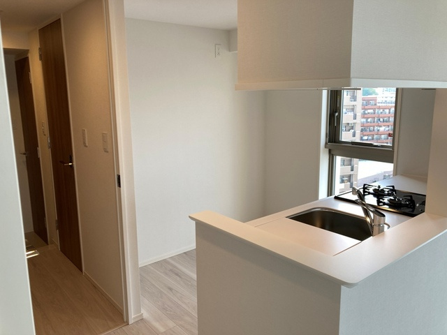 パークアクシス赤羽南のその他|※写真は同タイプ住戸です。
