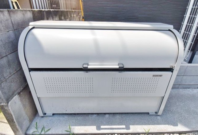 ＭＥＬＤＩＡ入間市のその他共用部分
