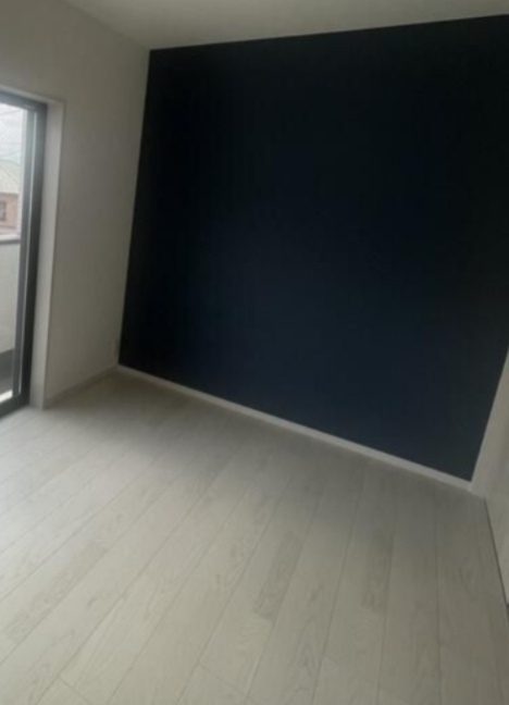 ＭＥＬＤＩＡ入間市の居間・リビング