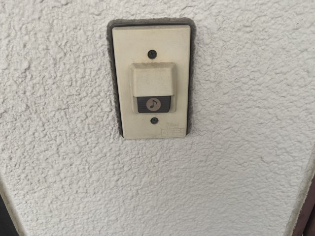 葛飾区奥戸３丁目の賃貸マンションのセキュリティ