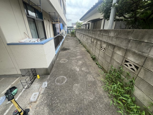 葛飾区奥戸３丁目の賃貸マンションのその他