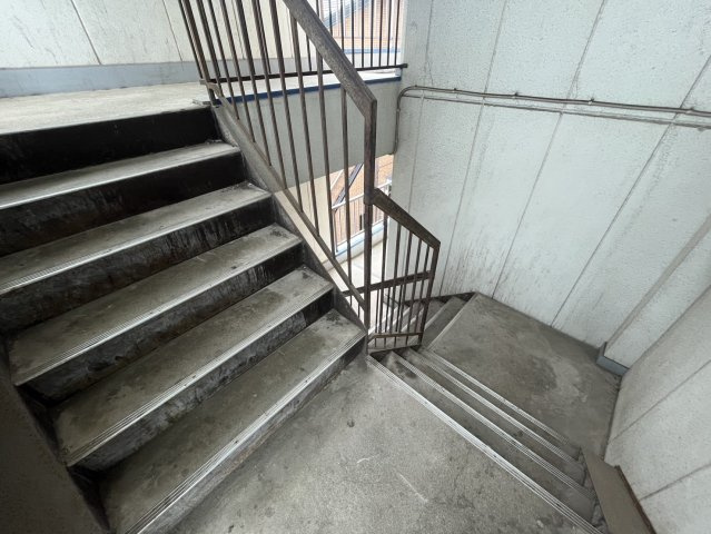 葛飾区奥戸３丁目の賃貸マンションのその他共用部分