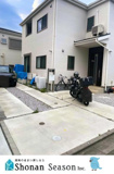 伊勢原市高森１丁目　中古戸建　45.38坪の画像