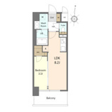 S-RESIDENCE烏森aureate(オリート)の画像