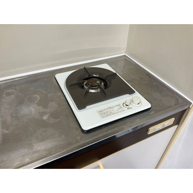 神広ハイムのキッチン|キッチンです