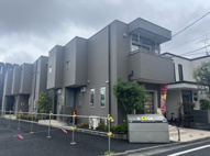 世田谷区松原２丁目のマンションの画像