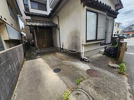広島市安佐南区川内２丁目の外観