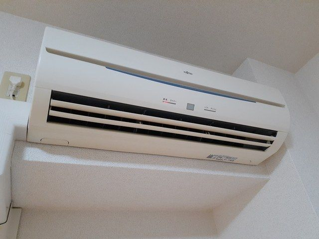 フォレスト光の設備