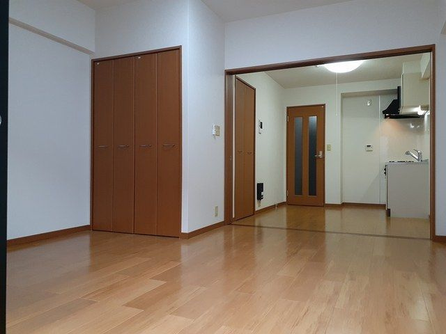フォレスト光の居間・リビング