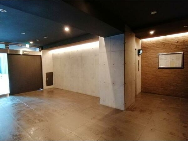 アール大阪グランデのその他共用部分