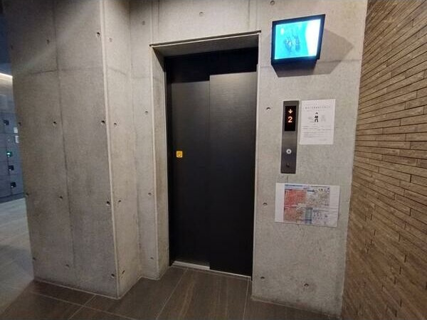 アール大阪グランデのその他