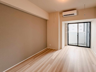 【寝室】 | シーズンフラッツ大井町 | 別部屋参考写真