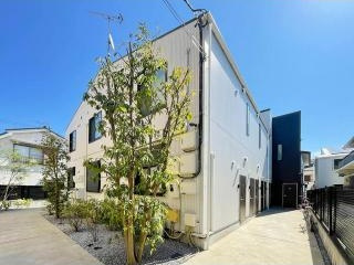 Villa2465（ヴィラ西六郷）