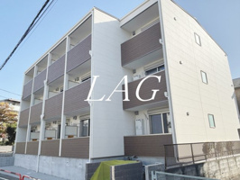 ジーメゾン桜田島の画像