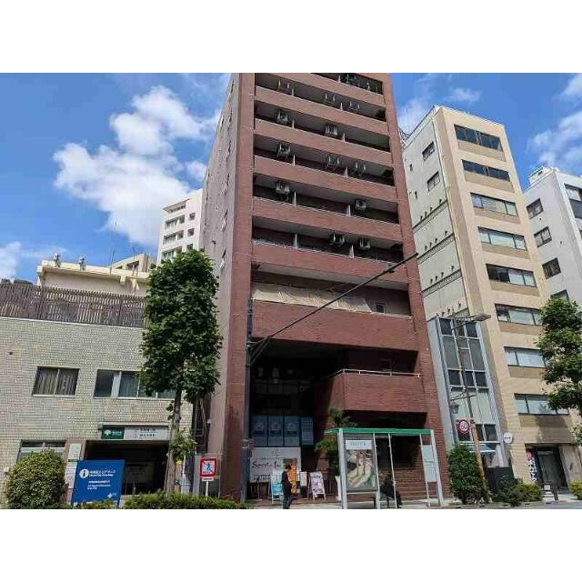 東日本橋コーポラス