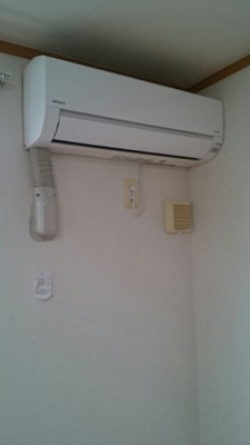 【設備】 | ミルトソレイユ