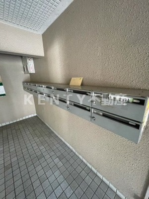 【その他共用部分】 | カワマンビル